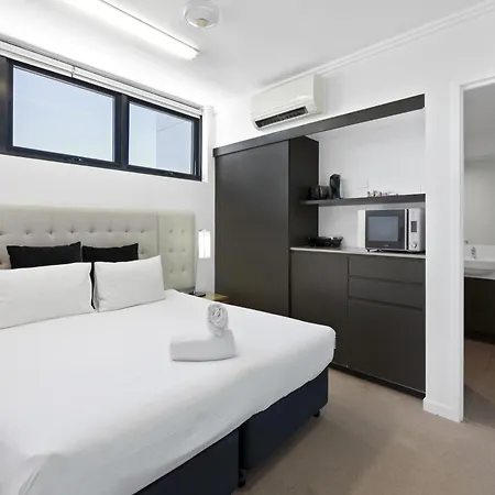 Pacific Sands Apartments Mackay Exterior photo