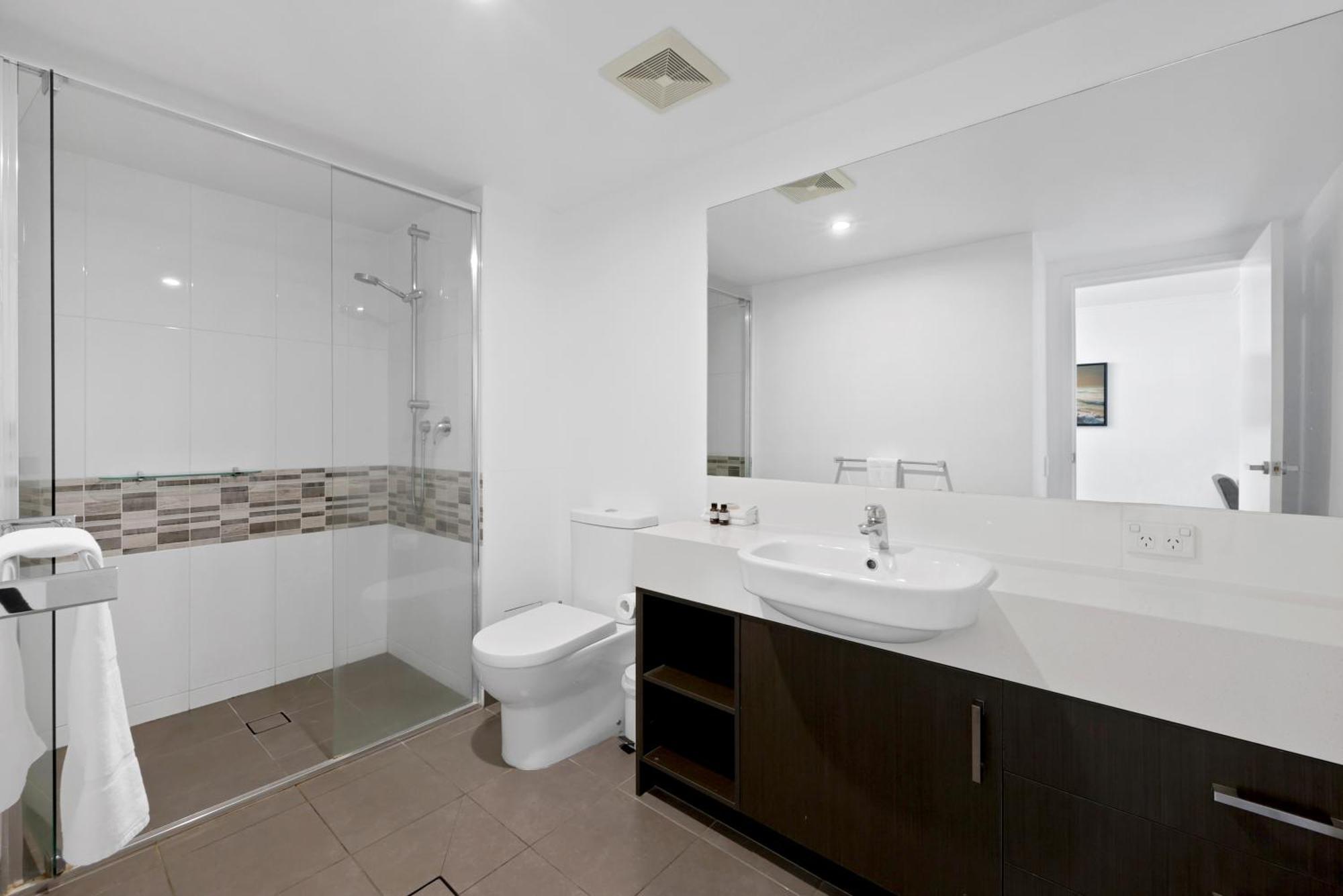 Pacific Sands Aparthotel