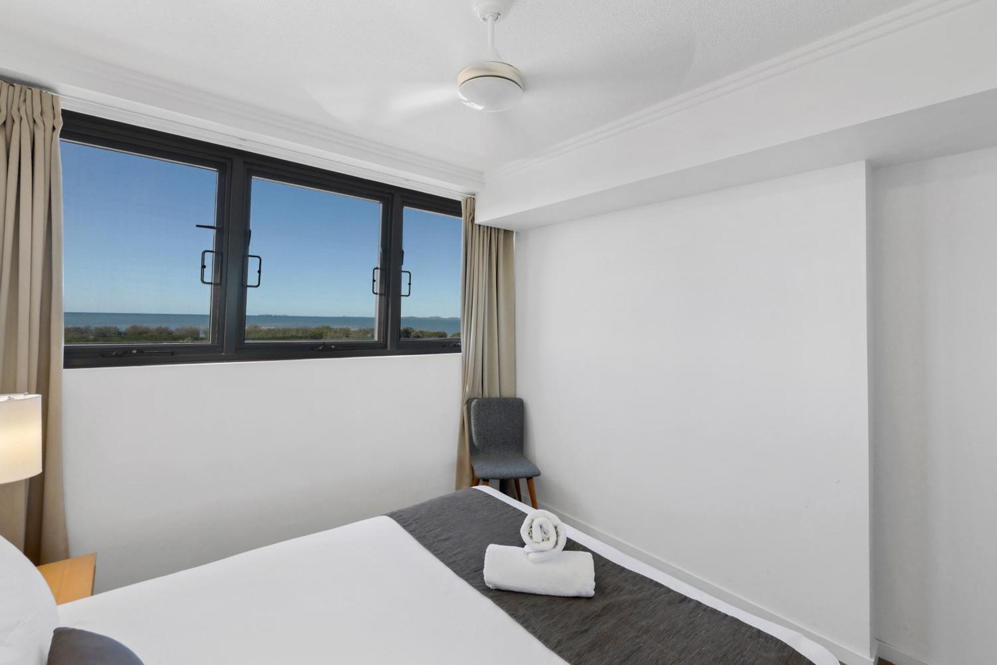Pacific Sands 4* Mackay