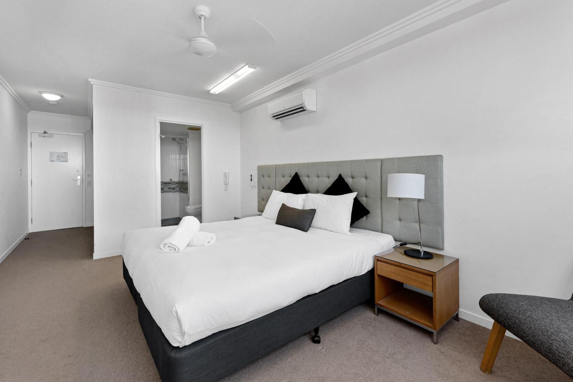 Pacific Sands Aparthotel Mackay