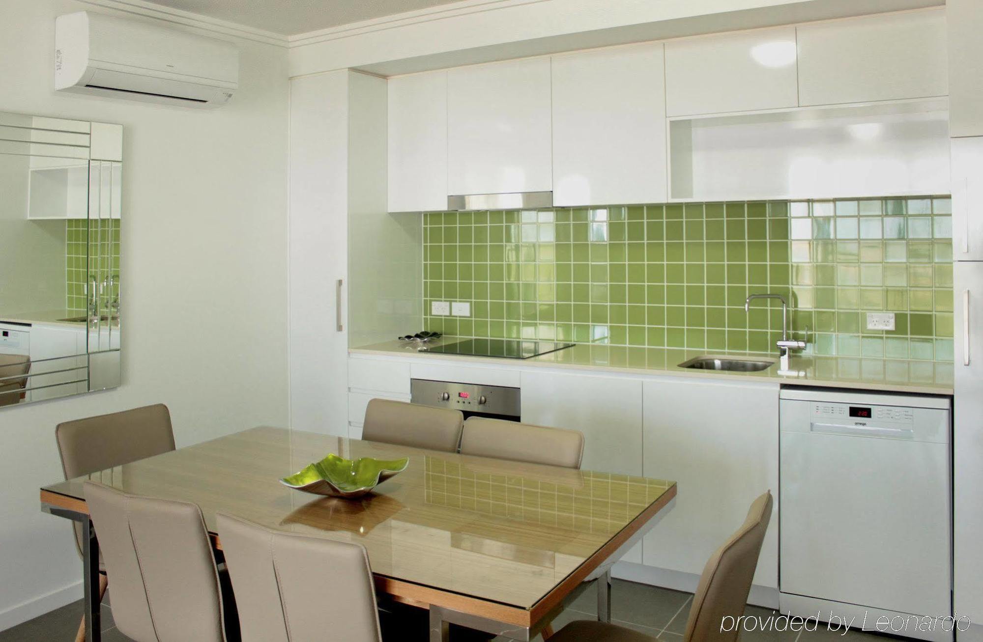 Aparthotel Pacific Sands Mackay