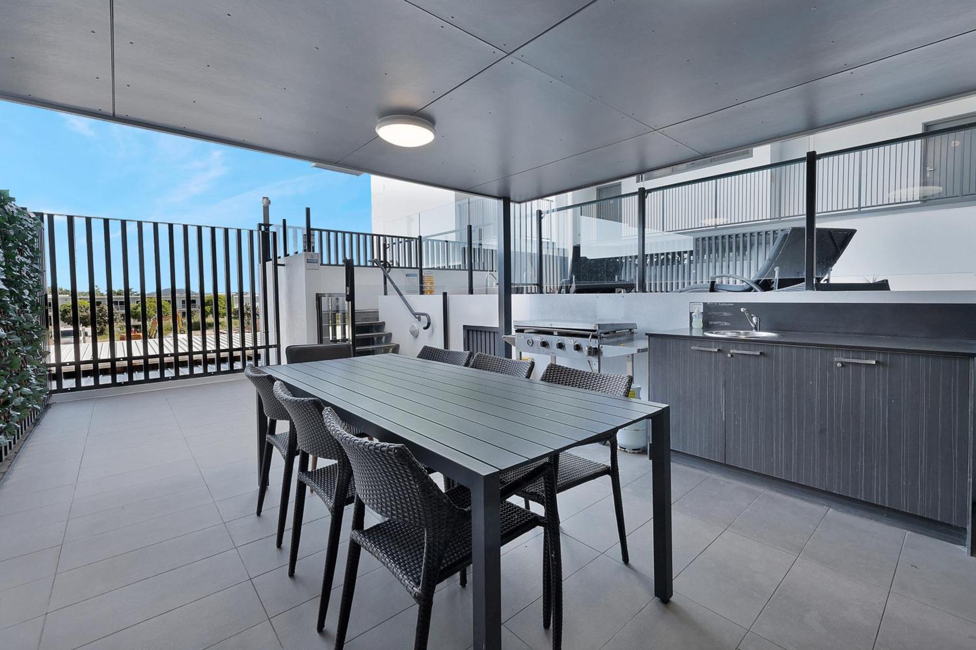 Pacific Sands 4* Mackay
