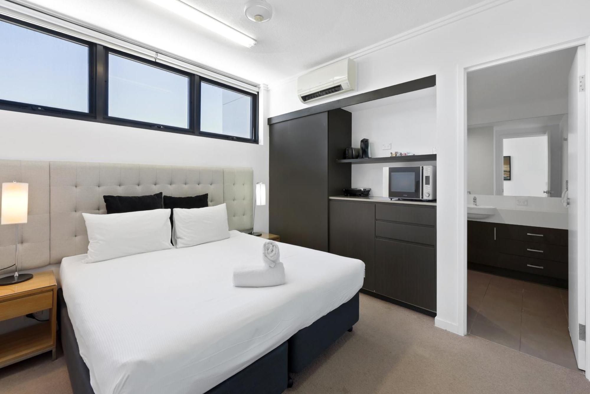 Pacific Sands 4* Mackay