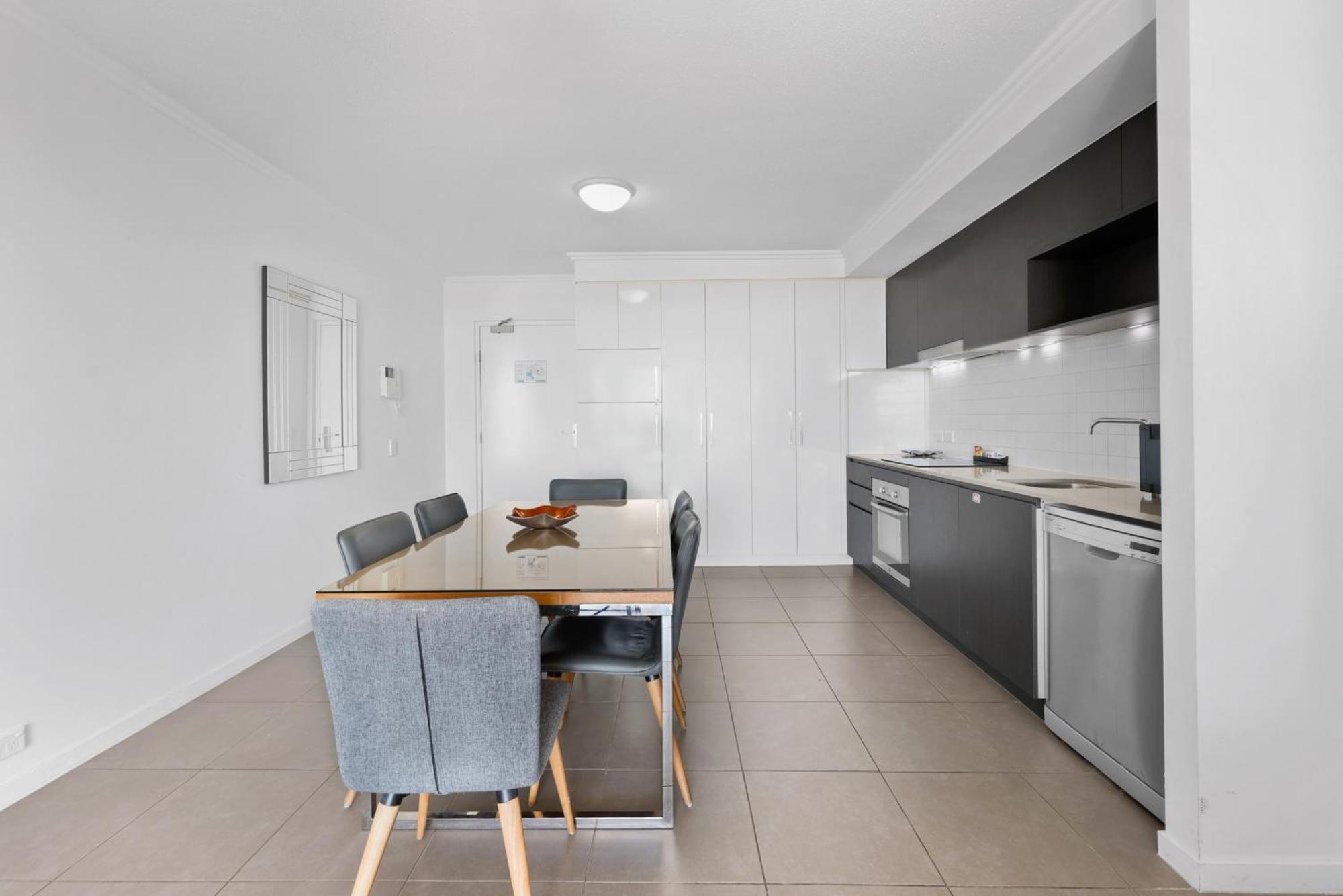 Pacific Sands Aparthotel 4*