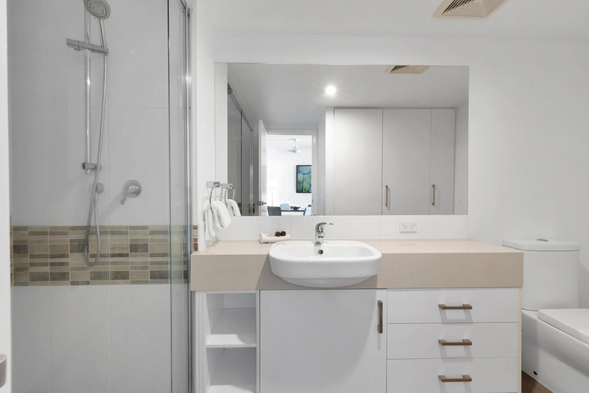 Aparthotel Pacific Sands 4*