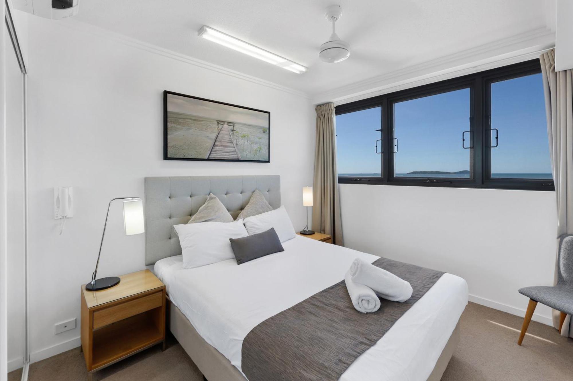 Pacific Sands Aparthotel