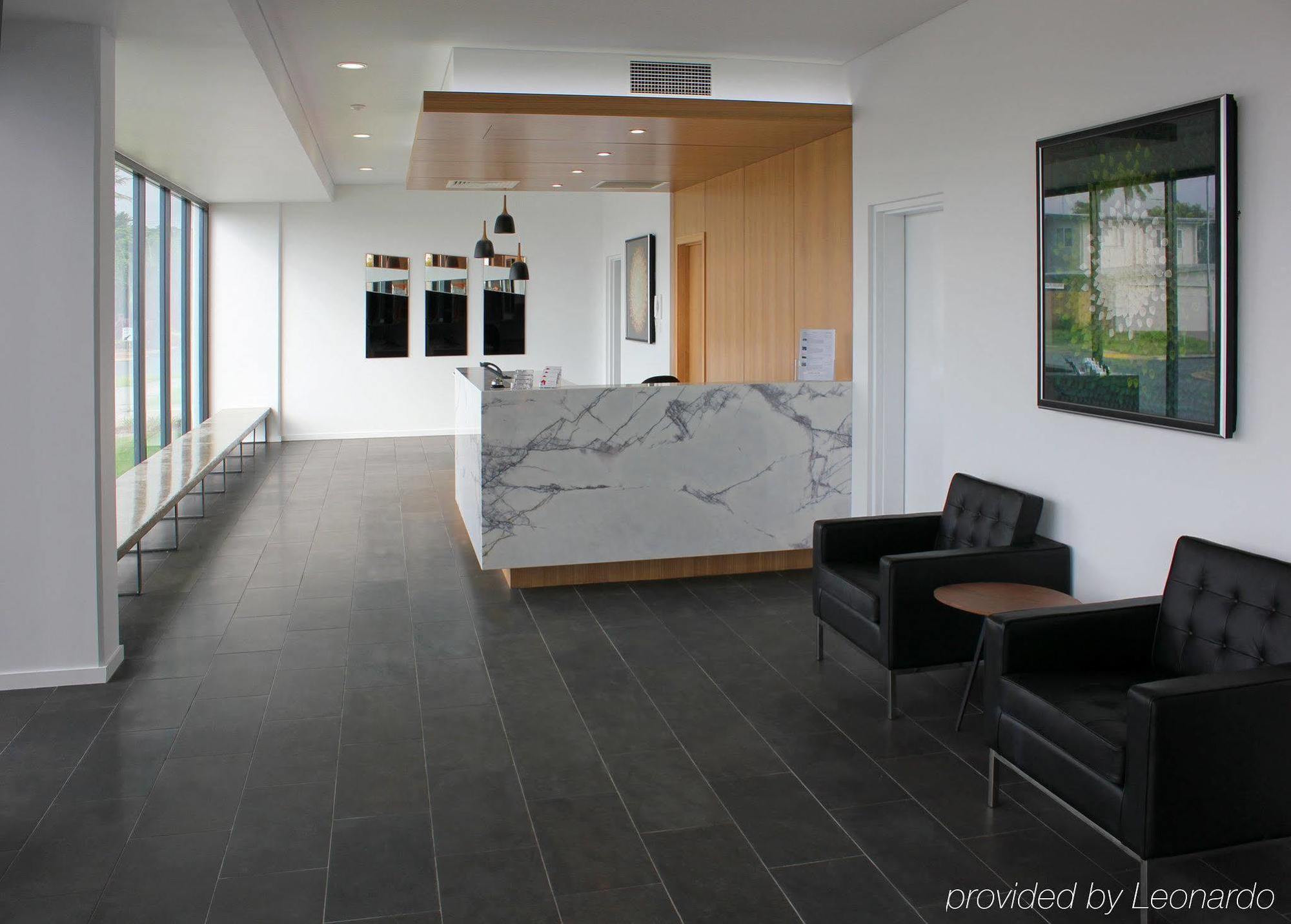 Pacific Sands 4*
